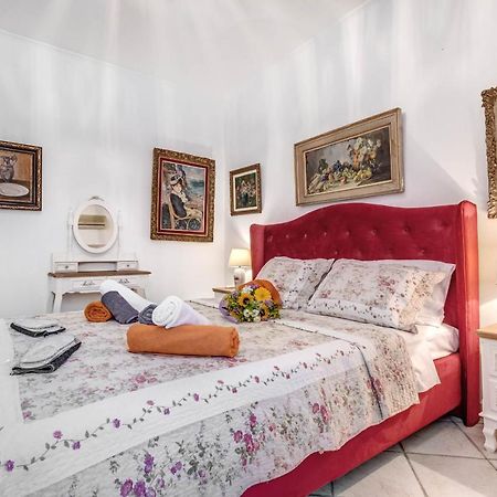Austella Suite Korfu Dış mekan fotoğraf