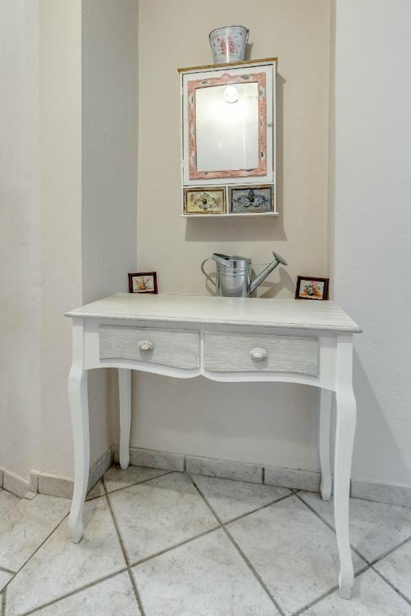 Austella Suite Korfu Dış mekan fotoğraf