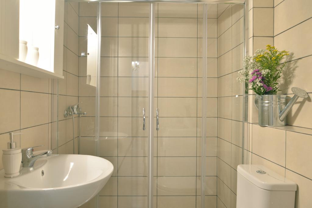 Austella Suite Korfu Dış mekan fotoğraf